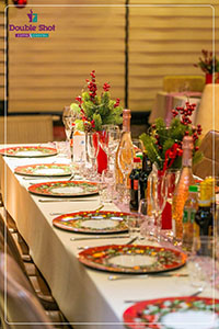 Номадс - Шинэ жилийн захиалга авч байна